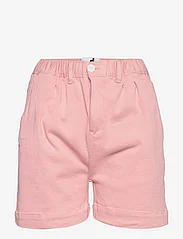 Kangol - KG SEATTLE SHORTS - „chino“ stiliaus šortai - light pink - 0