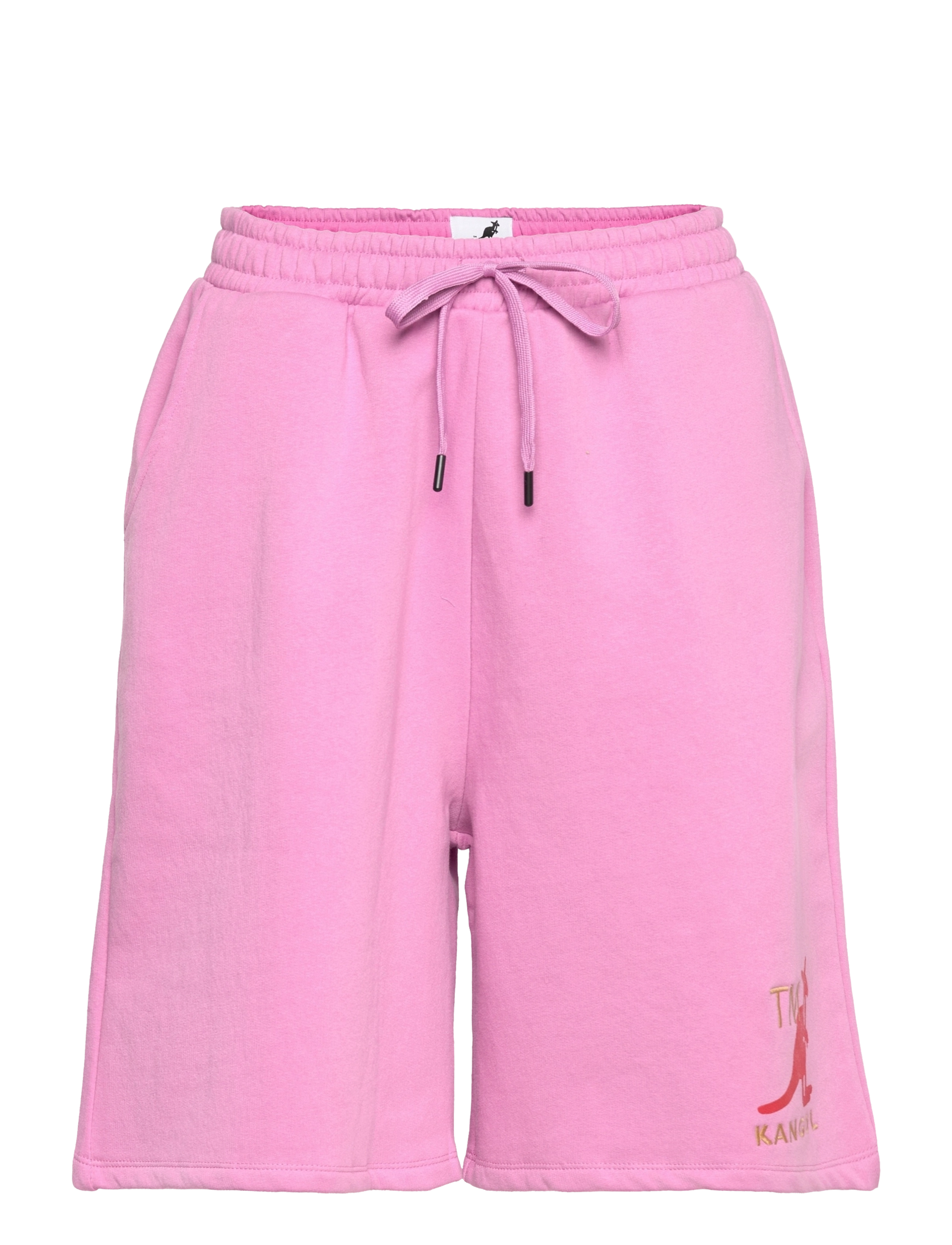 Kangol KG BOSTON M04 SHORTS - Shorts - VIOLET / pink/rose