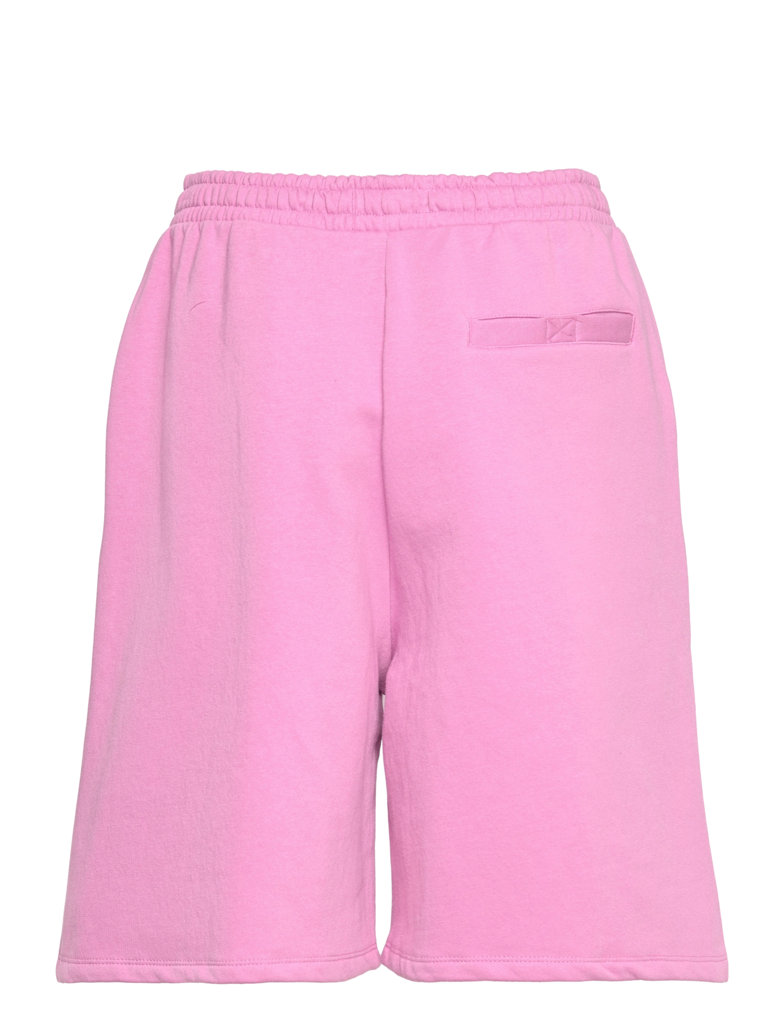 Kangol - KG BOSTON M04 SHORTS - laveste priser - violet - 1