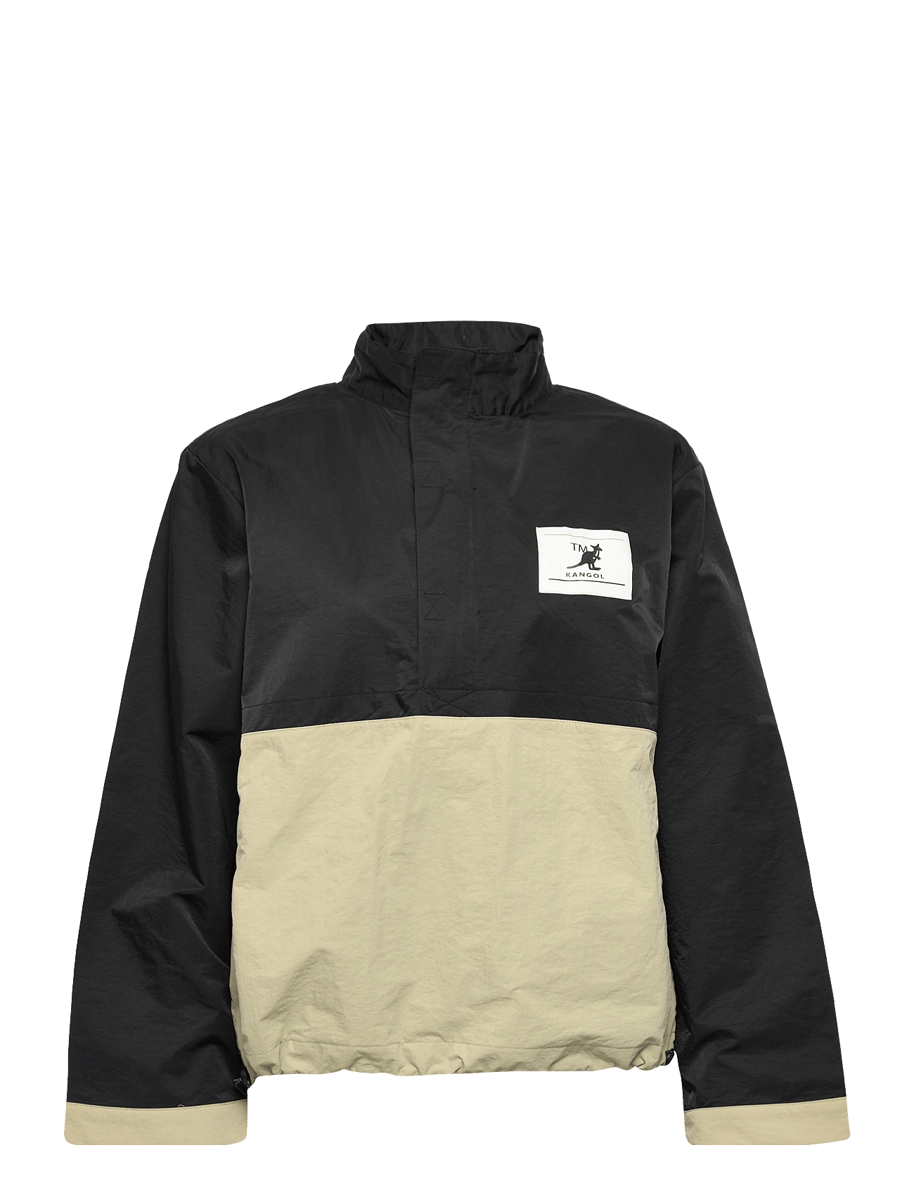 KG CHICAGO TRACK TOP