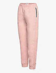 Kangol - KG TAMPA TRACK PANTS - kitsalõikelised püksid - light pink - 2