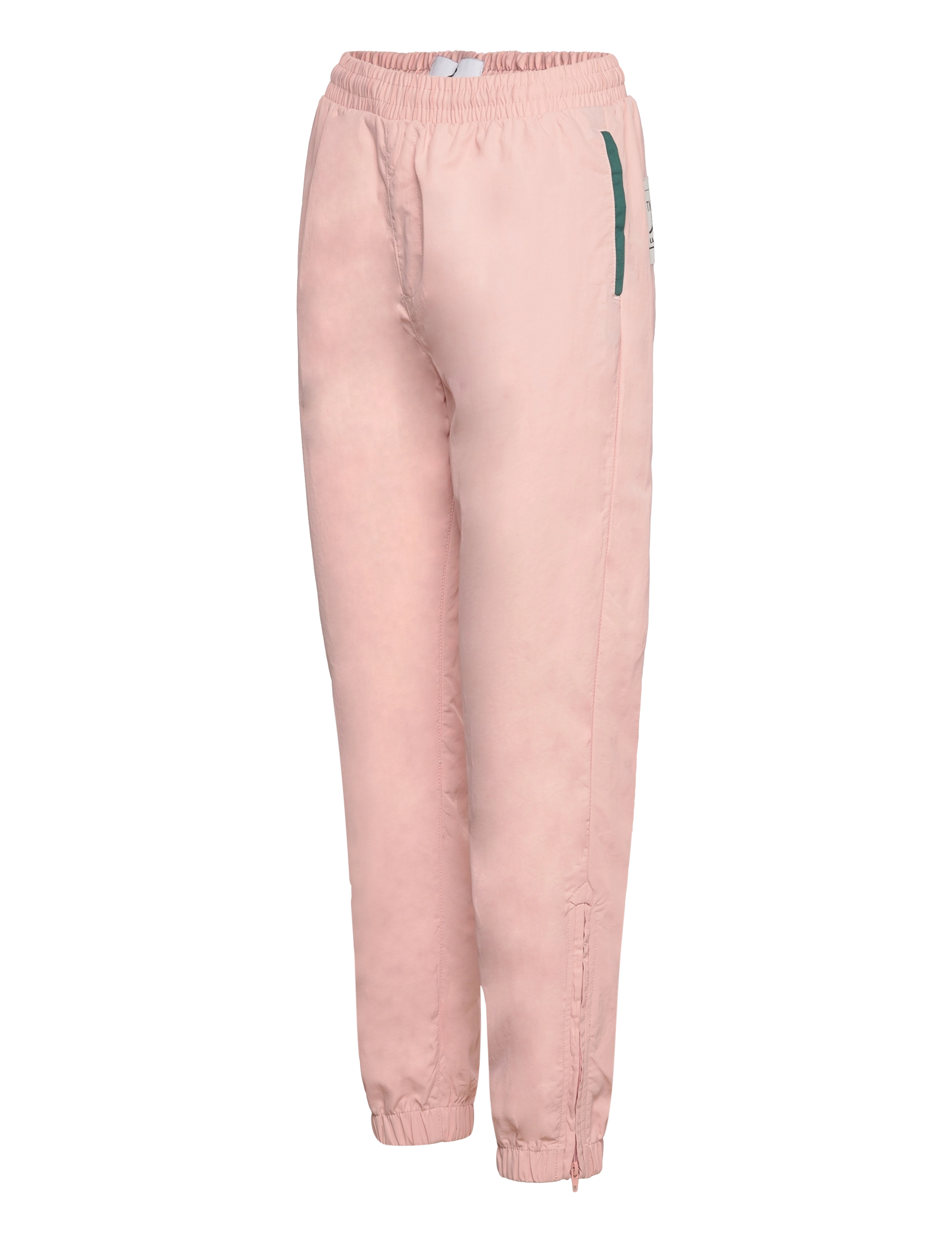 Kangol - KG TAMPA TRACK PANTS - slim fit bukser - light pink - 2