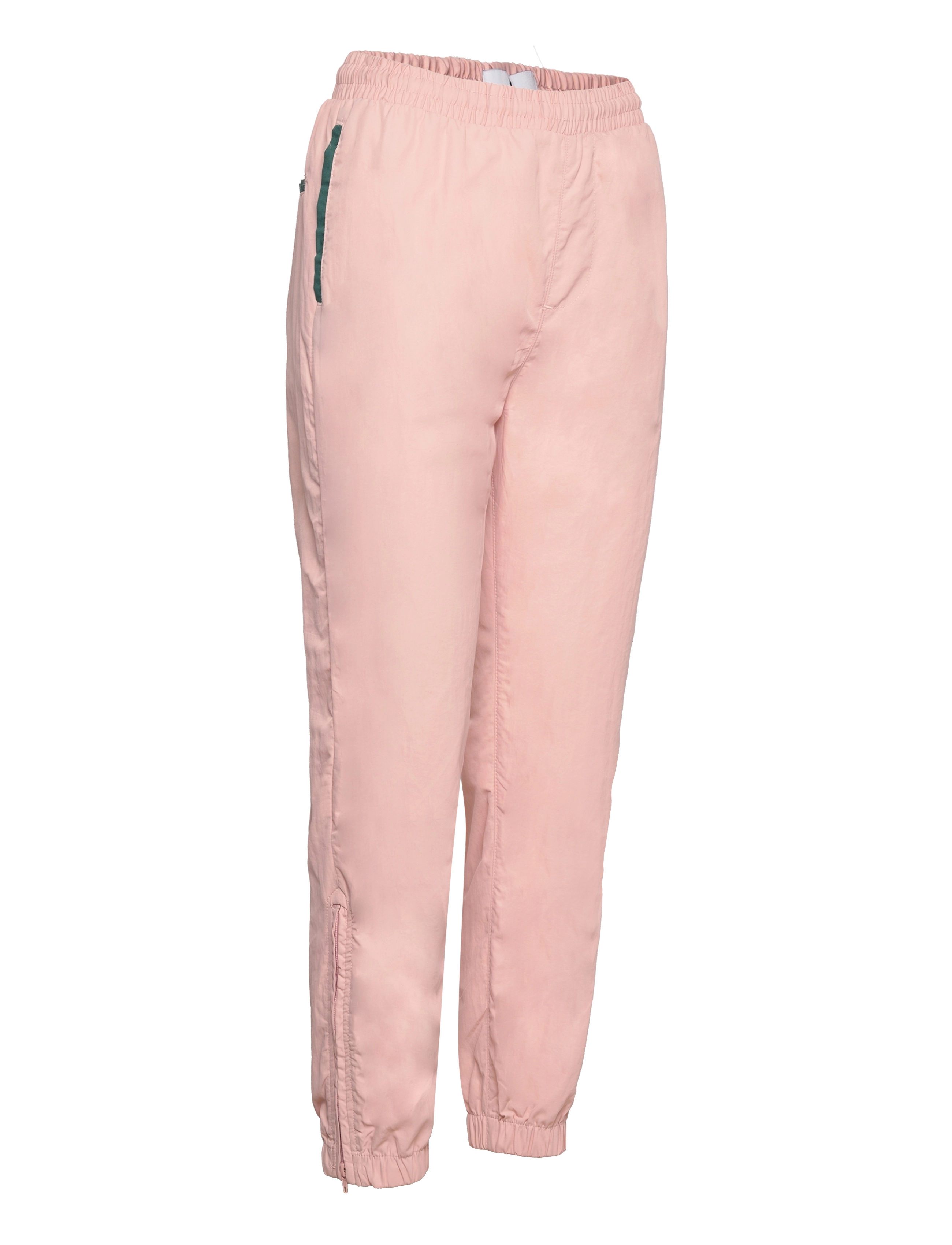 Kangol - KG TAMPA TRACK PANTS - slim fit bukser - light pink - 3