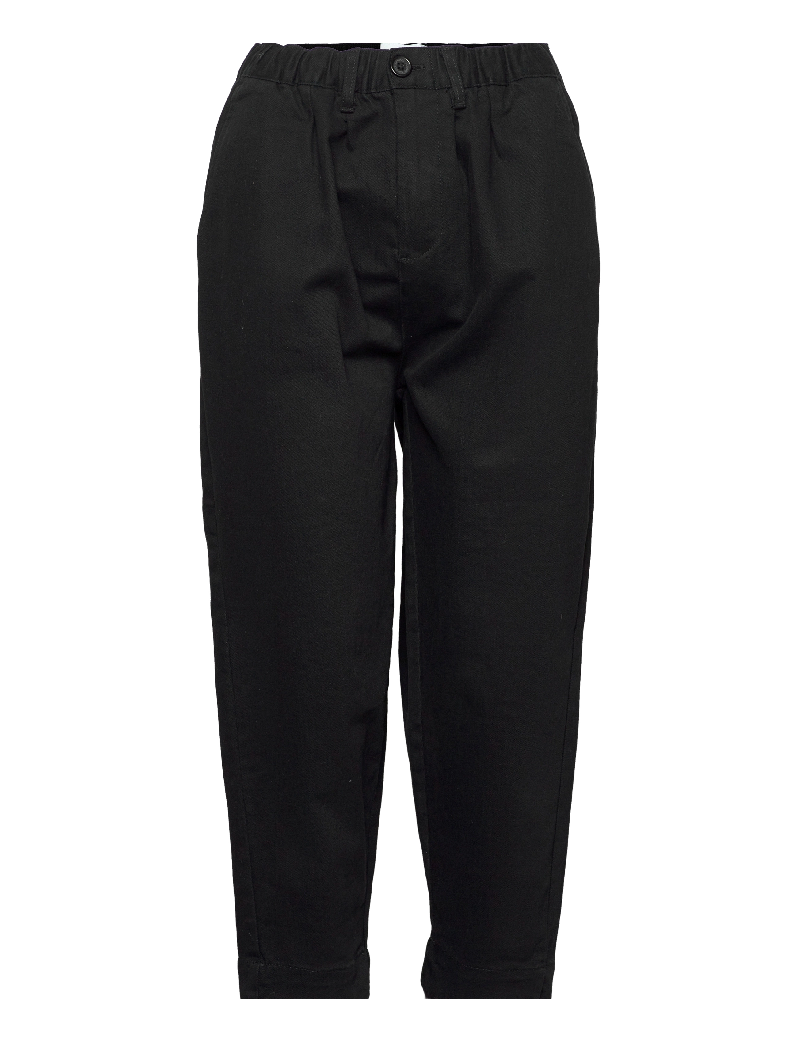 KANGOL Kg Gilbert Hosen Schwarz - S - Damen