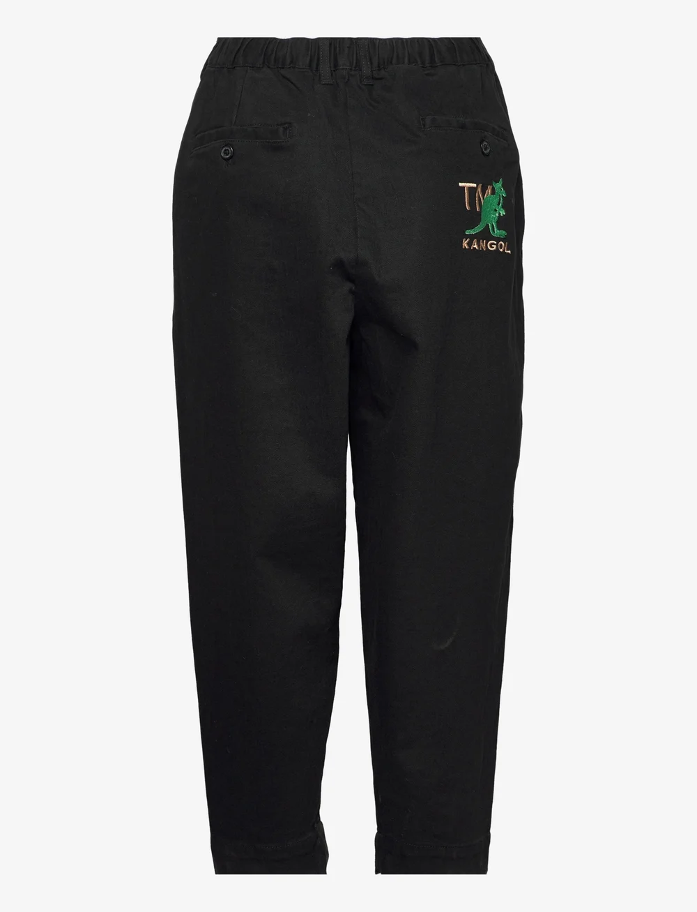 Kangol Kg Gilbert Trousers broeken winkel bij Booztlet