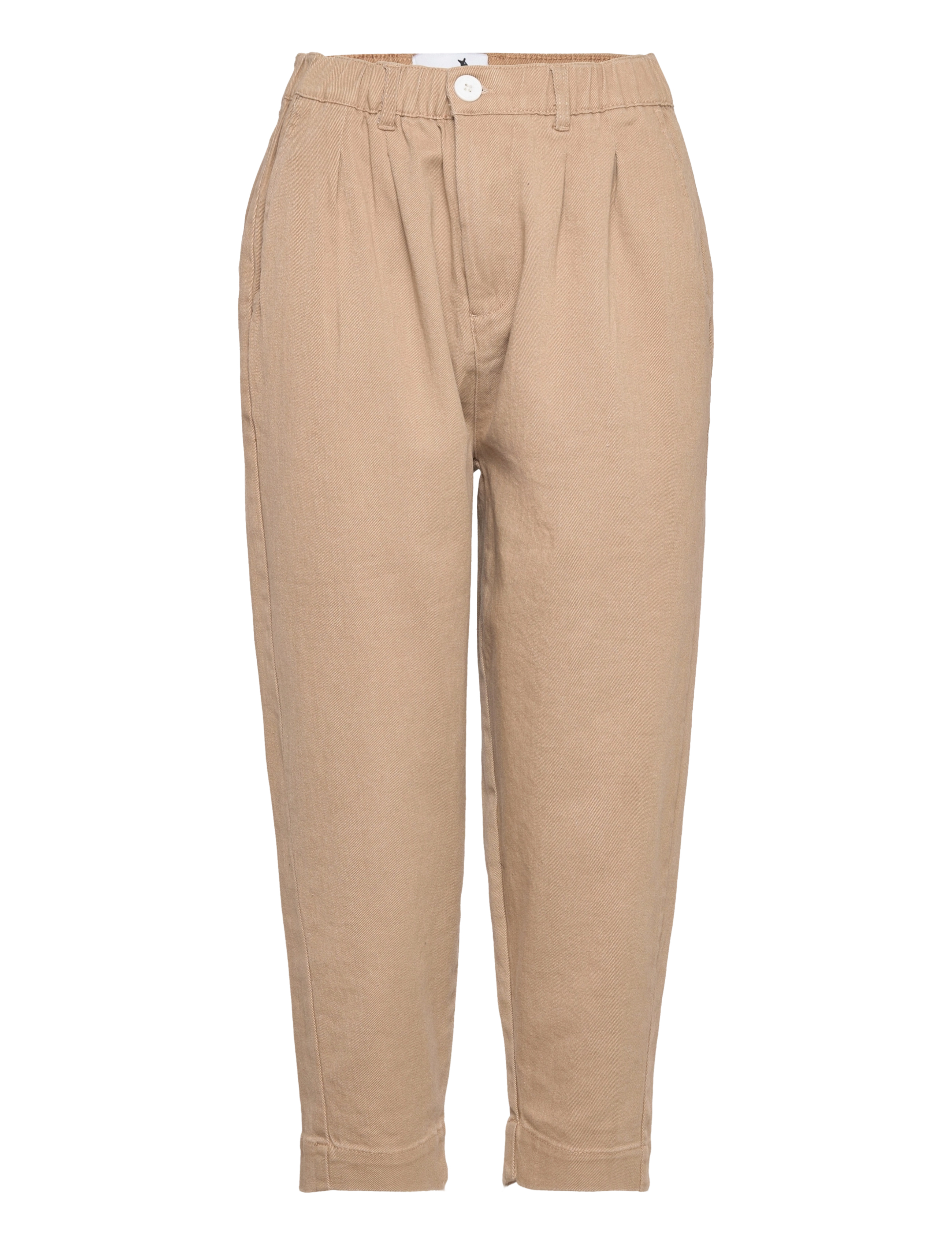 KANGOL Kg Gilbert Hosen Beige - XS - Damen