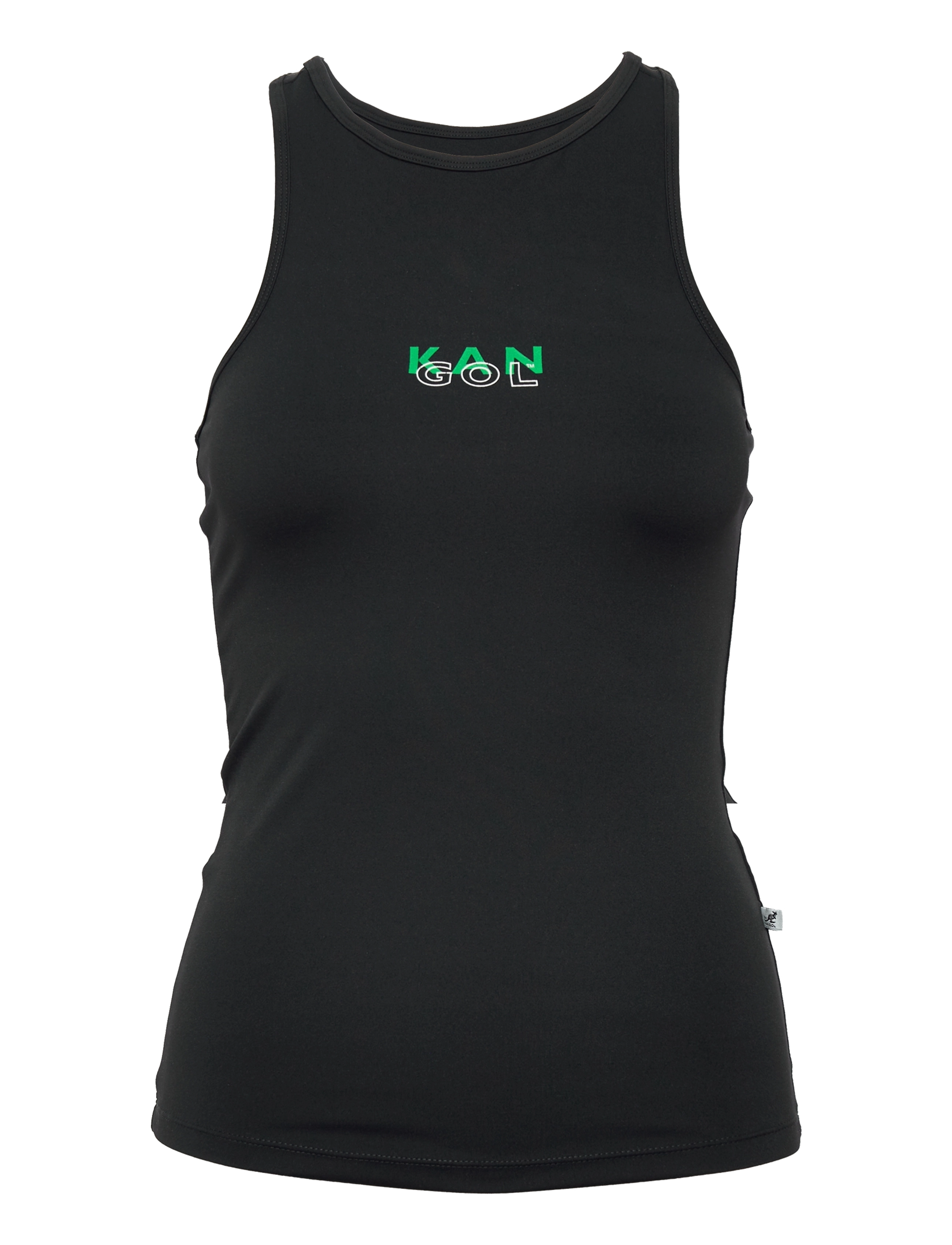 Kangol - KG EVE RACERBACK - black - 0