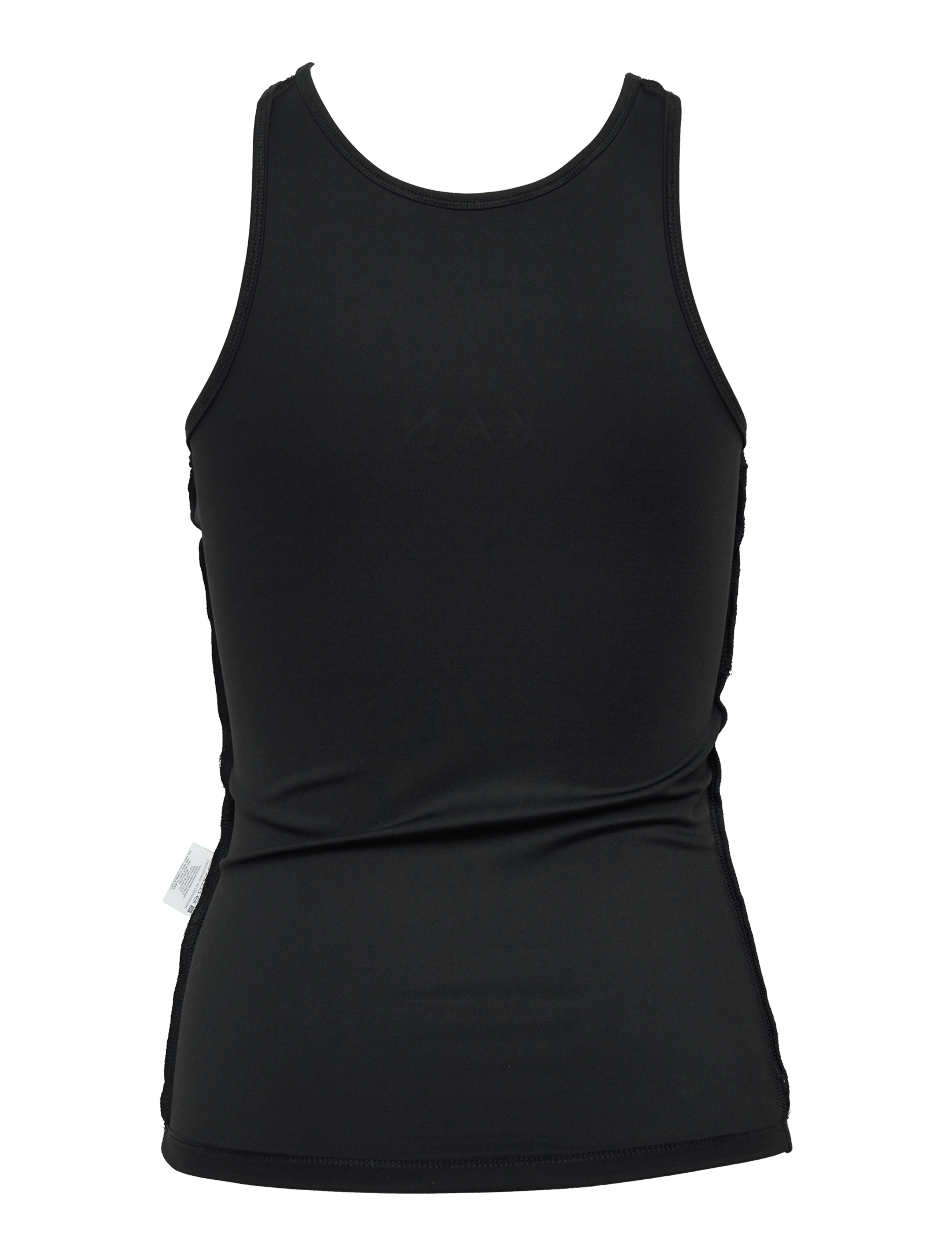 Kangol - KG EVE RACERBACK - black - 2