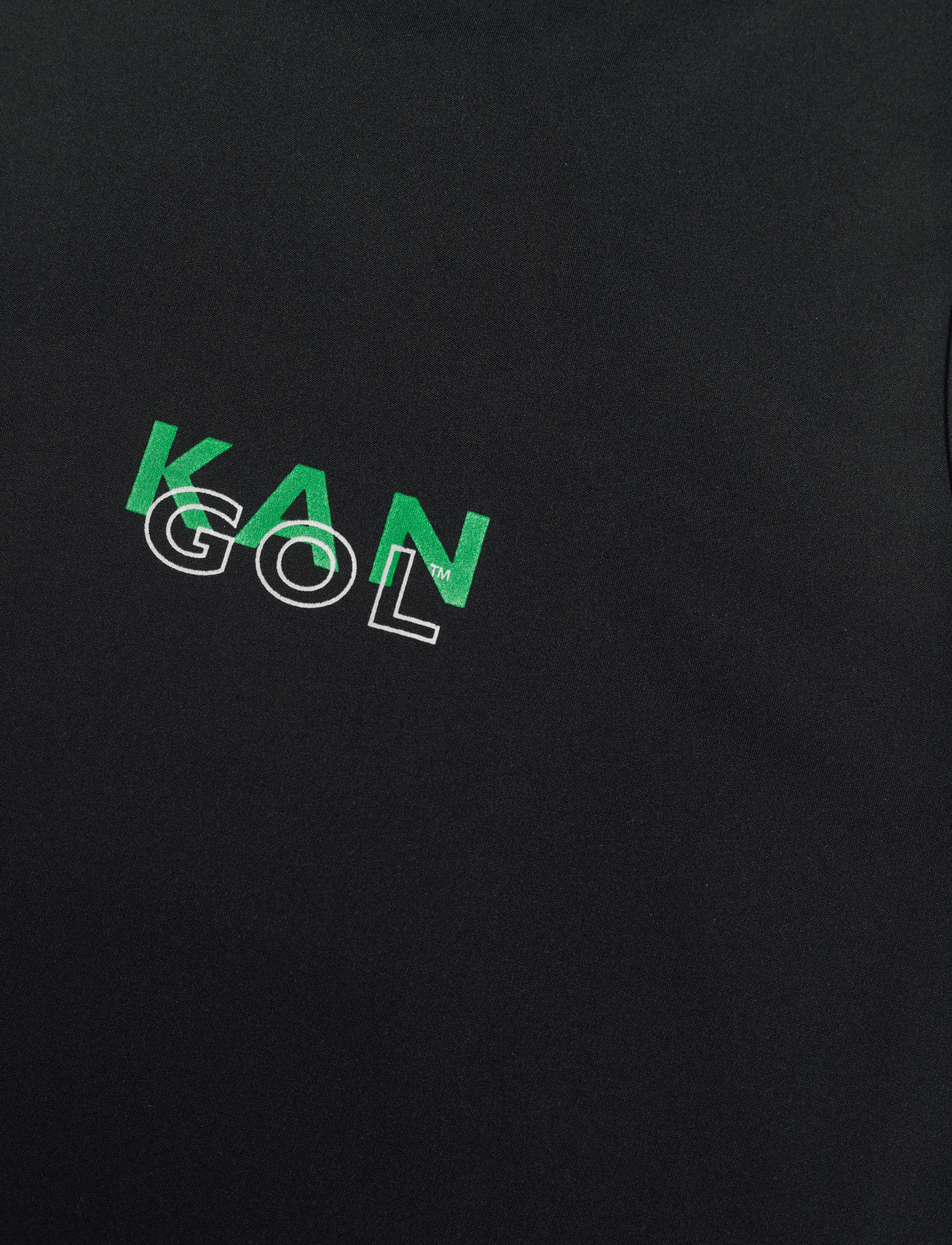 Kangol - KG EVE RACERBACK - black - 4