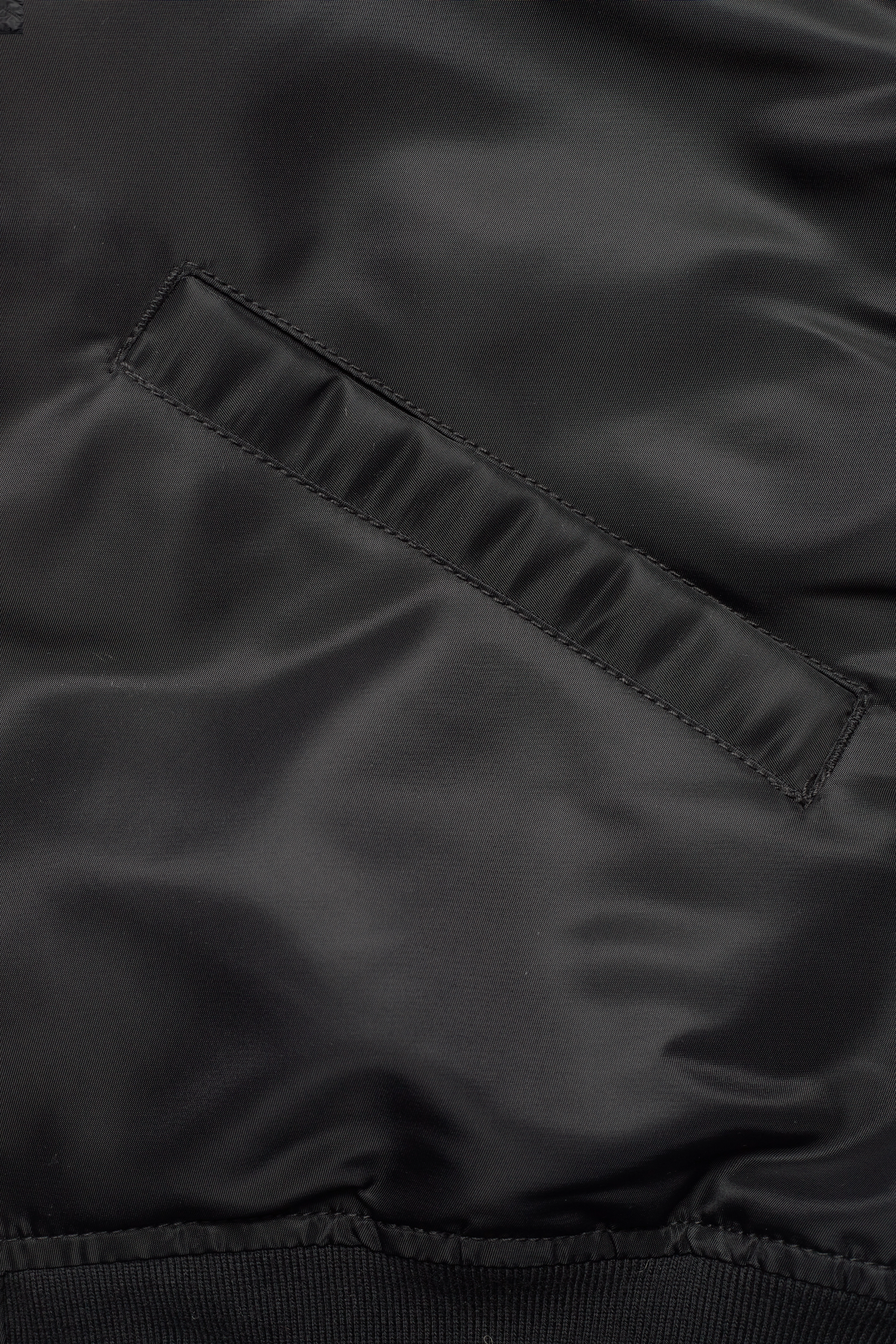 Kangol - KANGOL X SCHOTT - virsdrēbes - black - 3