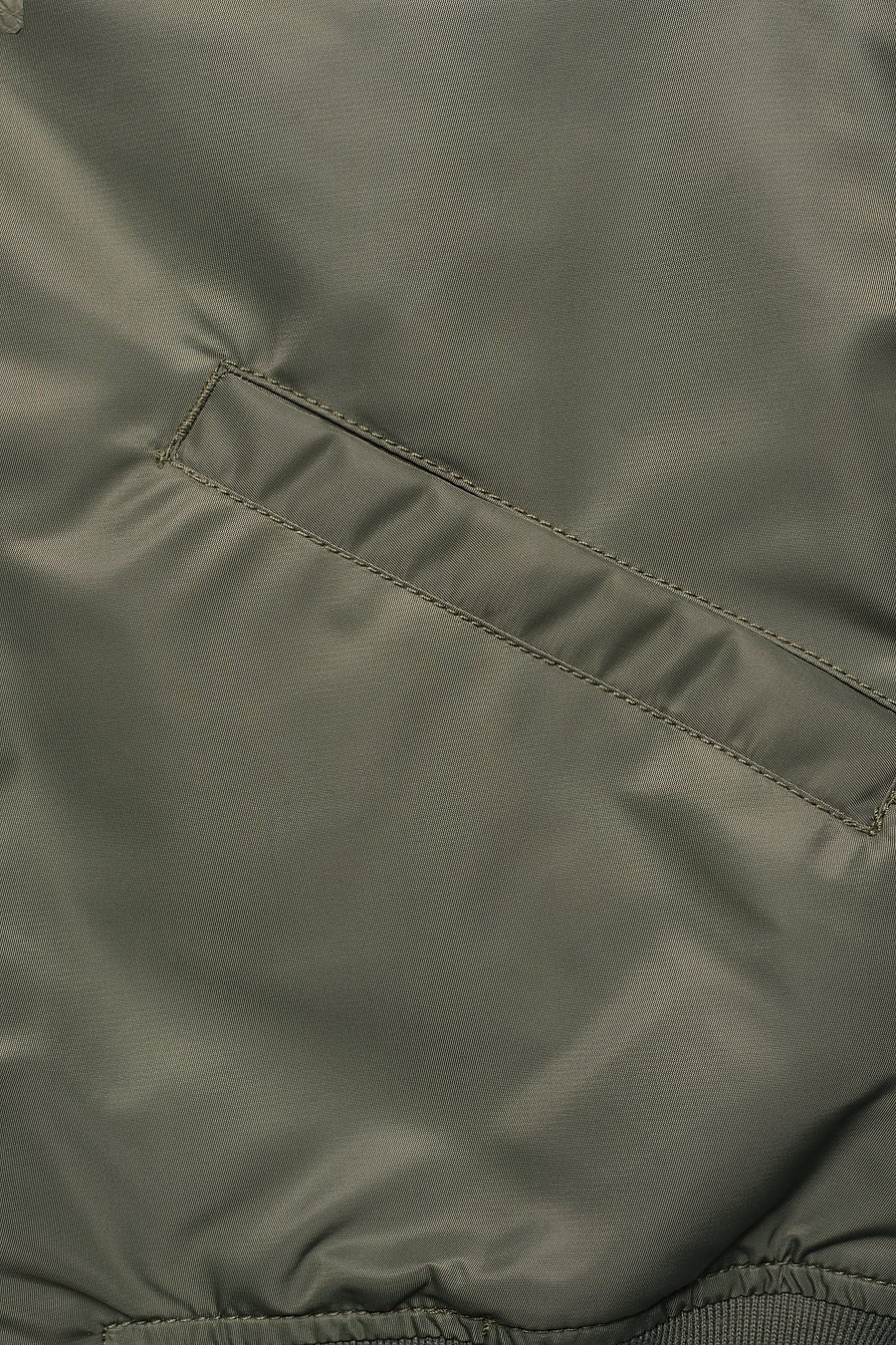 Kangol - KANGOL X SCHOTT - frühlingsjacken - sage - 3