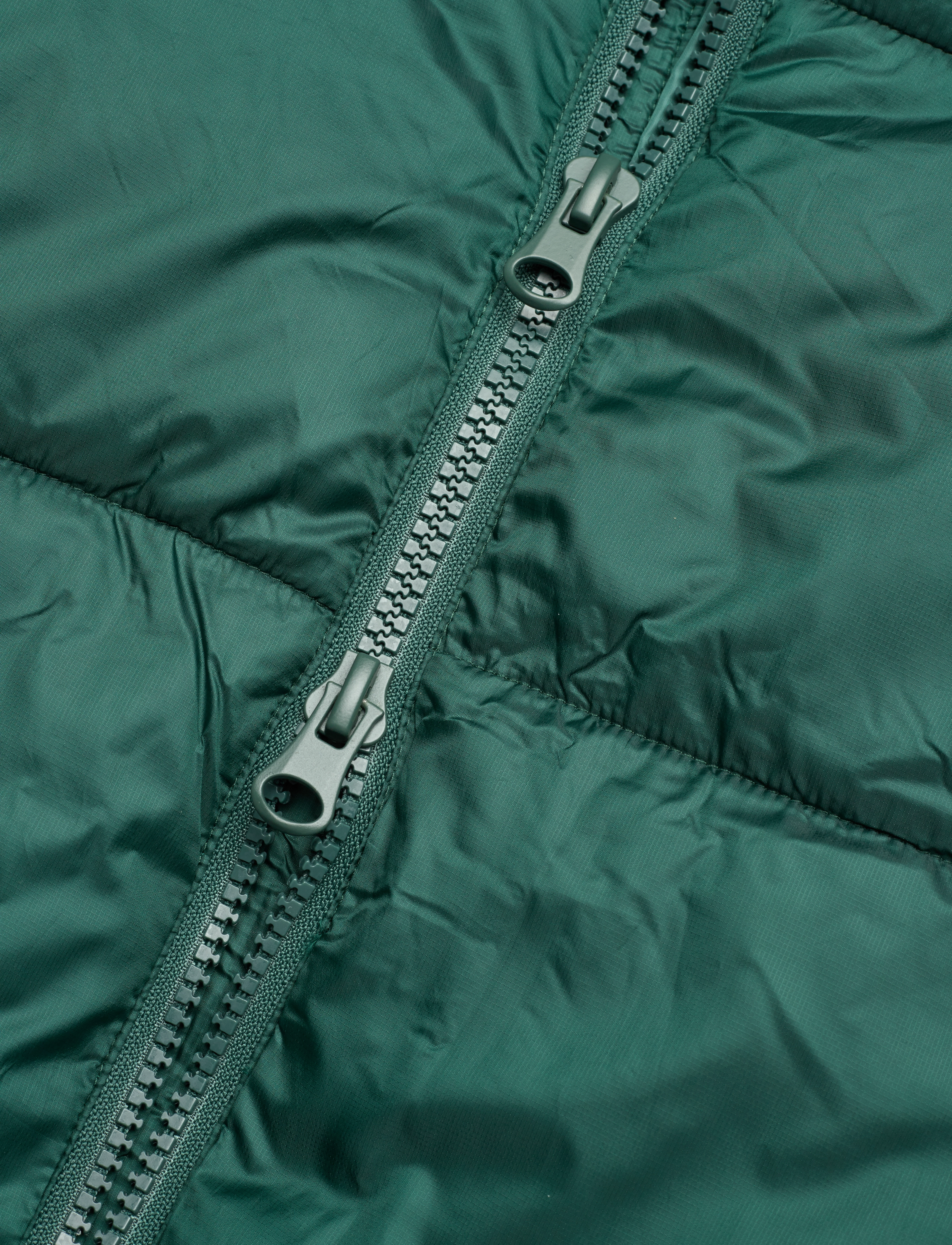 Kangol - KG RENO PUFFER LONG JACKET - gefütterte & daunenjacken - teal - 3