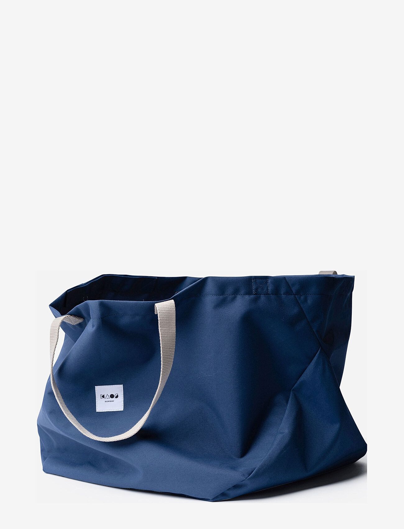 KAOS - BigBag - dark denim - 1