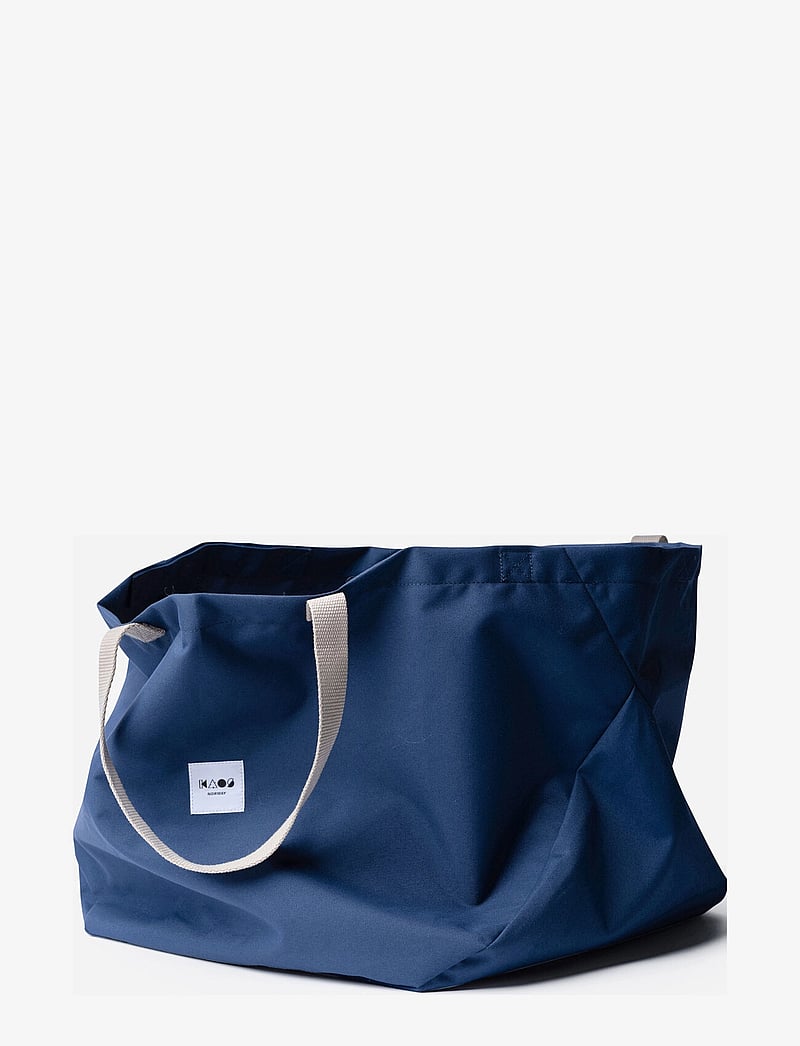 KAOS - BigBag - dark denim - 1