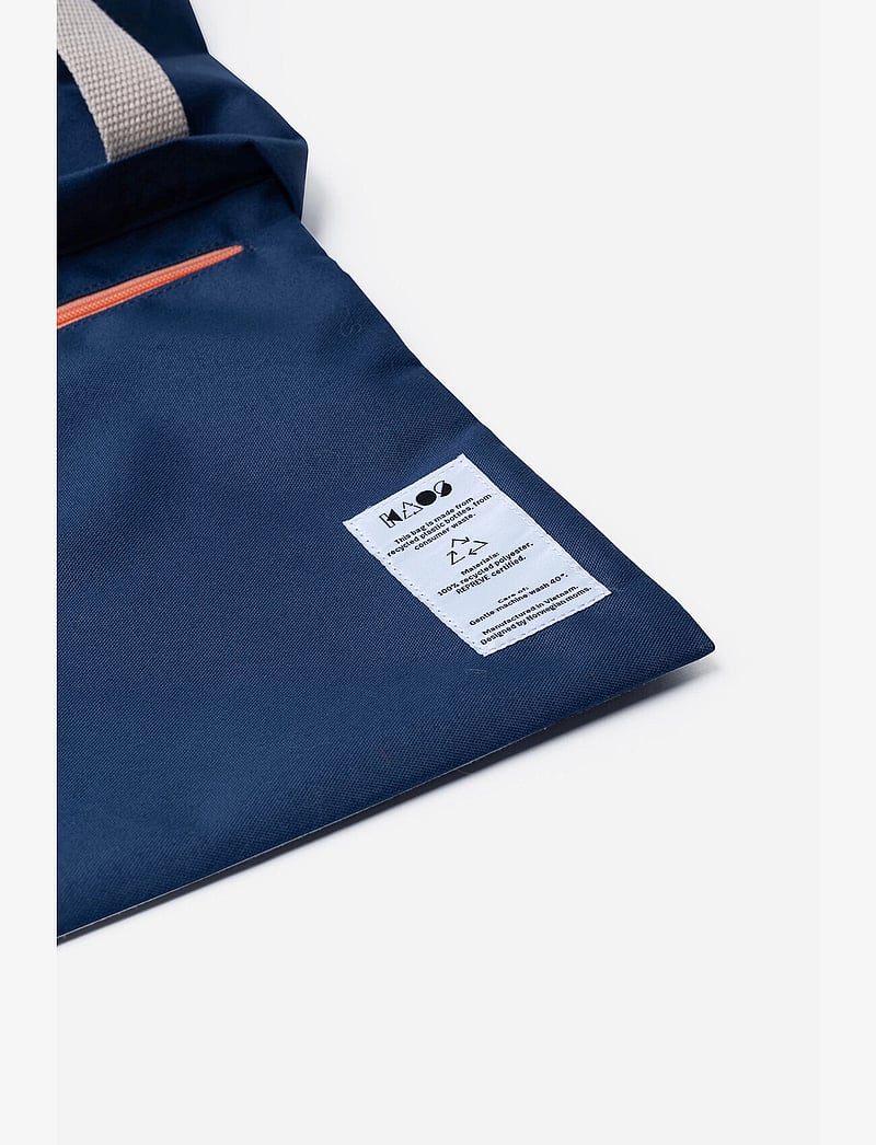 KAOS - BigBag - dark denim - 4