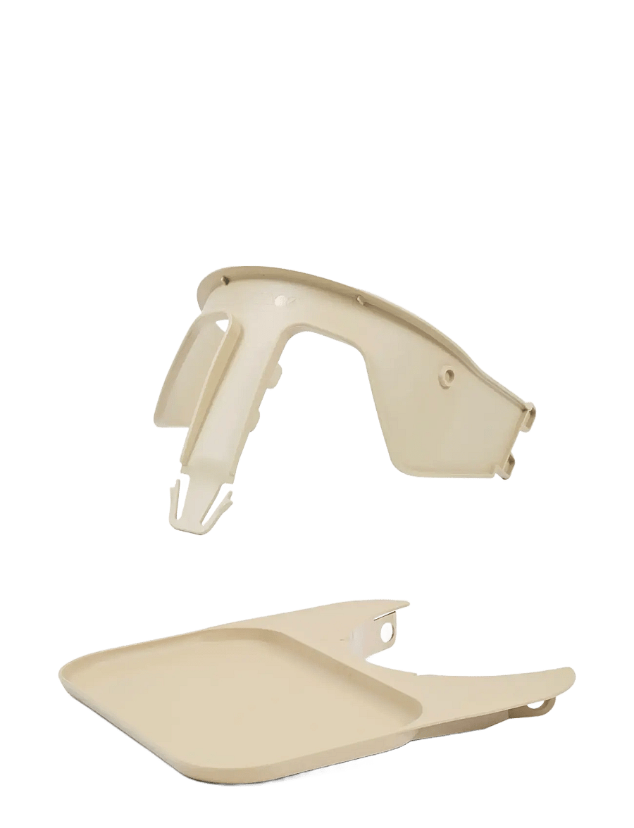 KAOS - KAOS KLAPP® Safety Rail & Tray - koken - desert sand - 1