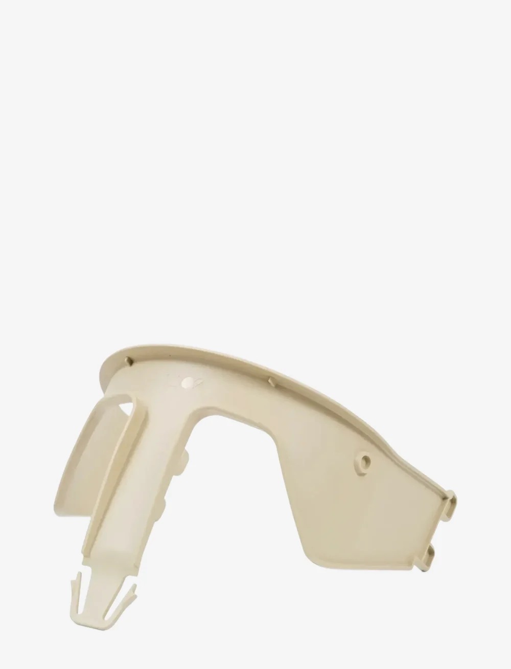 KAOS - KAOS KLAPP® Safety Rail & Tray - toiduvalmistamine - desert sand - 1