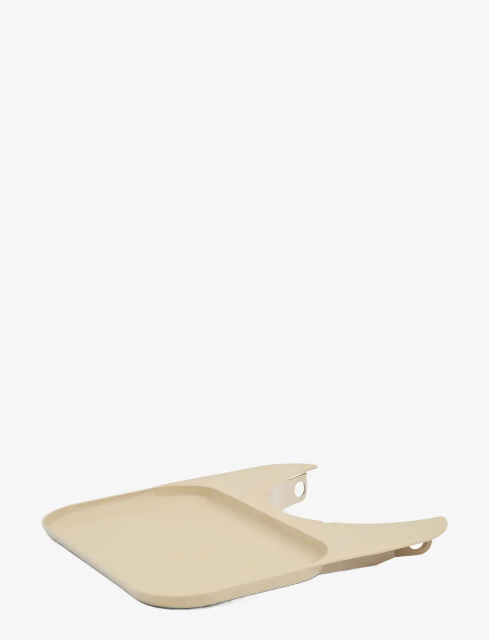 KAOS - KAOS KLAPP® Safety Rail & Tray - toiduvalmistamine - desert sand - 2