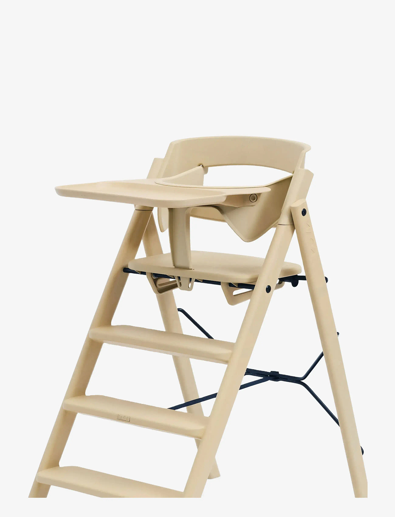 KAOS - KAOS KLAPP® Safety Rail & Tray - matlaging - desert sand - 2