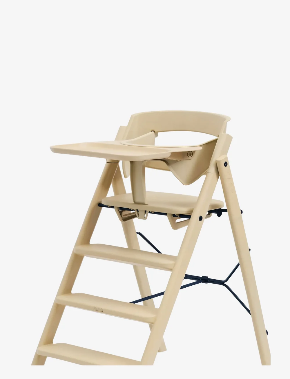 KAOS - KAOS KLAPP® Safety Rail & Tray - toiduvalmistamine - desert sand - 3