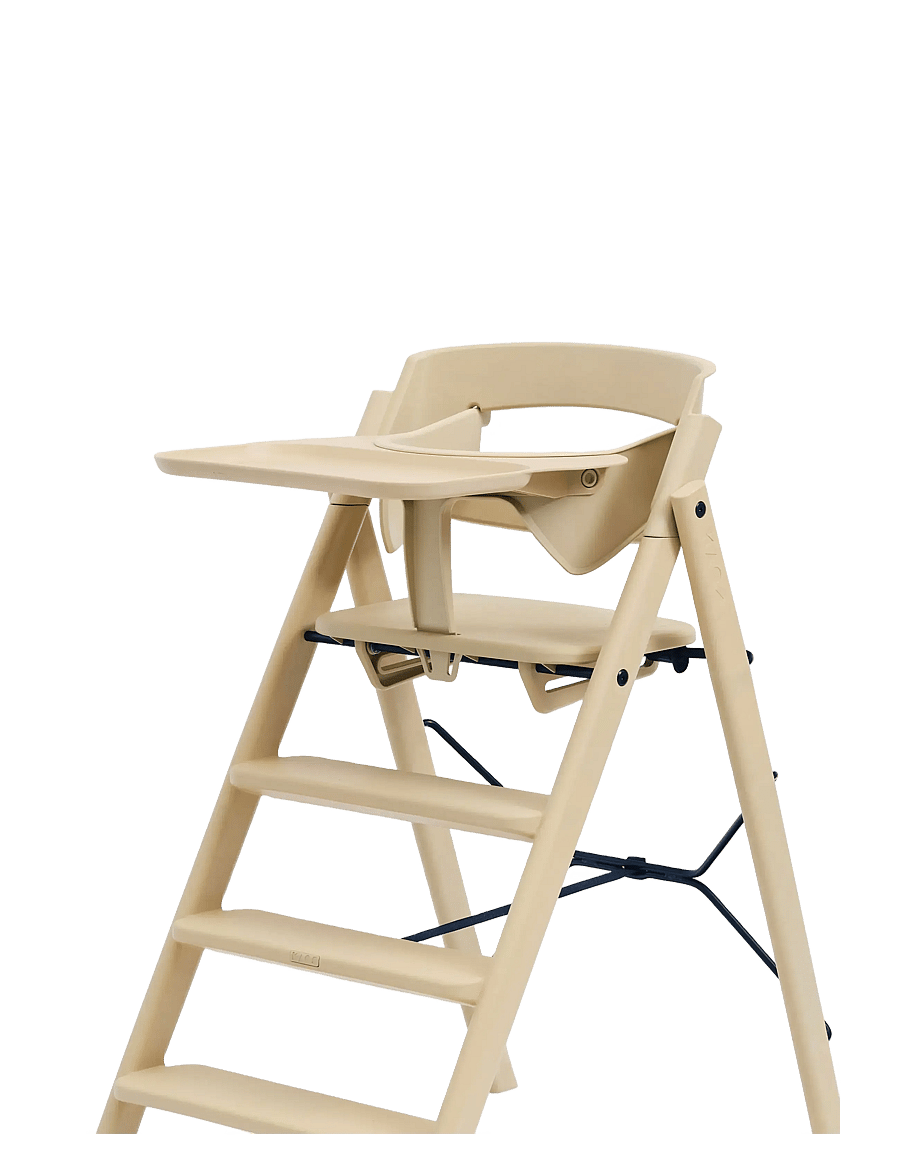 KAOS - KAOS KLAPP® Safety Rail & Tray - koken - desert sand - 2