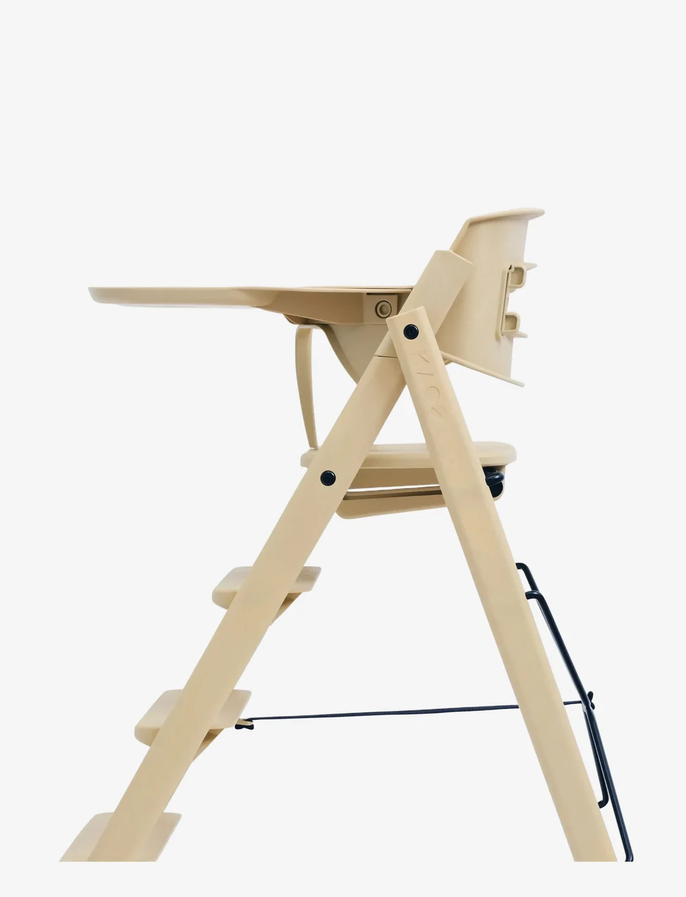 KAOS - KAOS KLAPP® Safety Rail & Tray - toiduvalmistamine - desert sand - 5