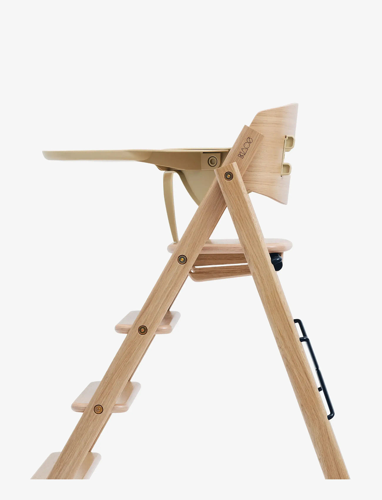 KAOS - KAOS KLAPP® Safety Rail & Tray - matlaging - desert sand - 3