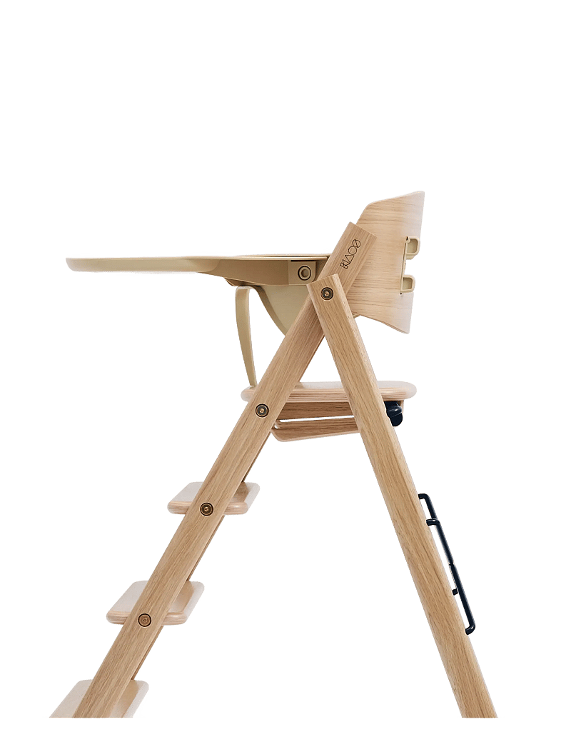 KAOS - KAOS KLAPP® Safety Rail & Tray - kochen - desert sand - 3