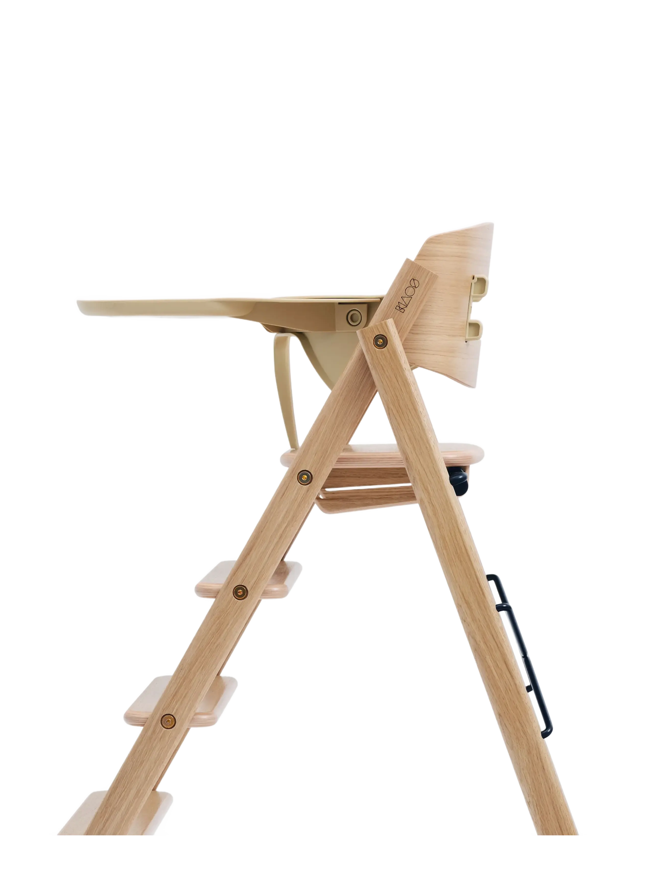 KAOS - KAOS KLAPP® Safety Rail & Tray - koken - desert sand - 3