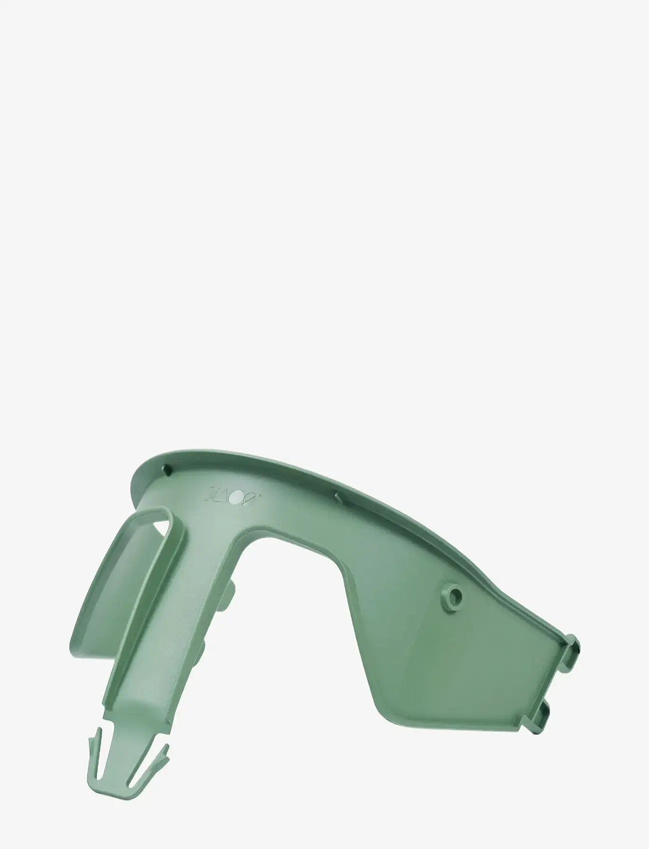 KAOS - KAOS KLAPP® Safety Rail & Tray - matlagning - mineral green - 2