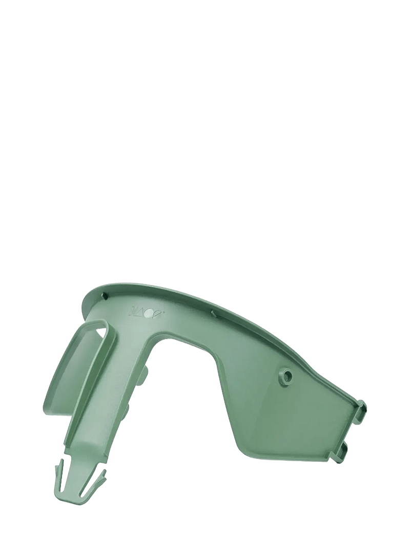 KAOS - KAOS KLAPP® Safety Rail & Tray - matlagning - mineral green - 2