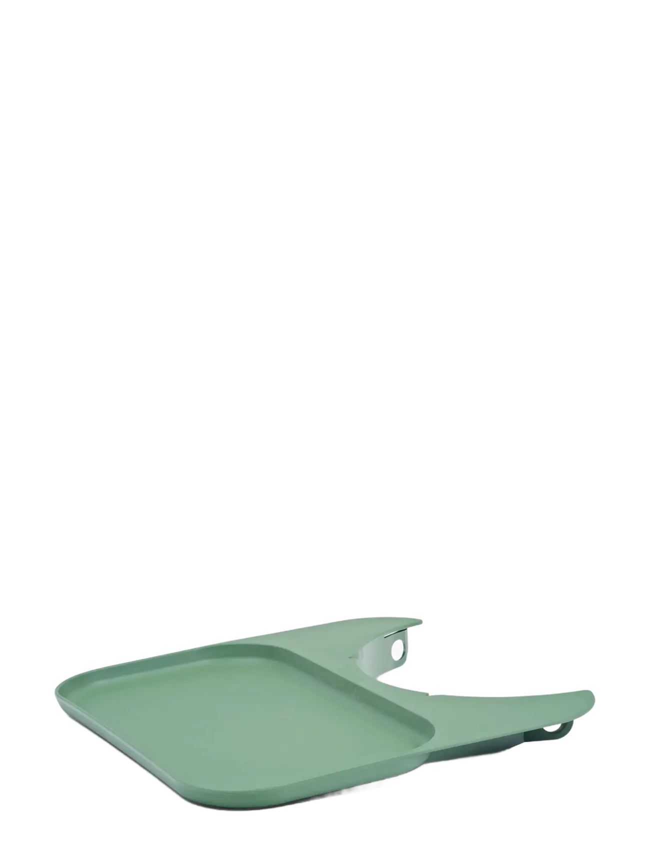 KAOS - KAOS KLAPP® Safety Rail & Tray - mineral green - 2
