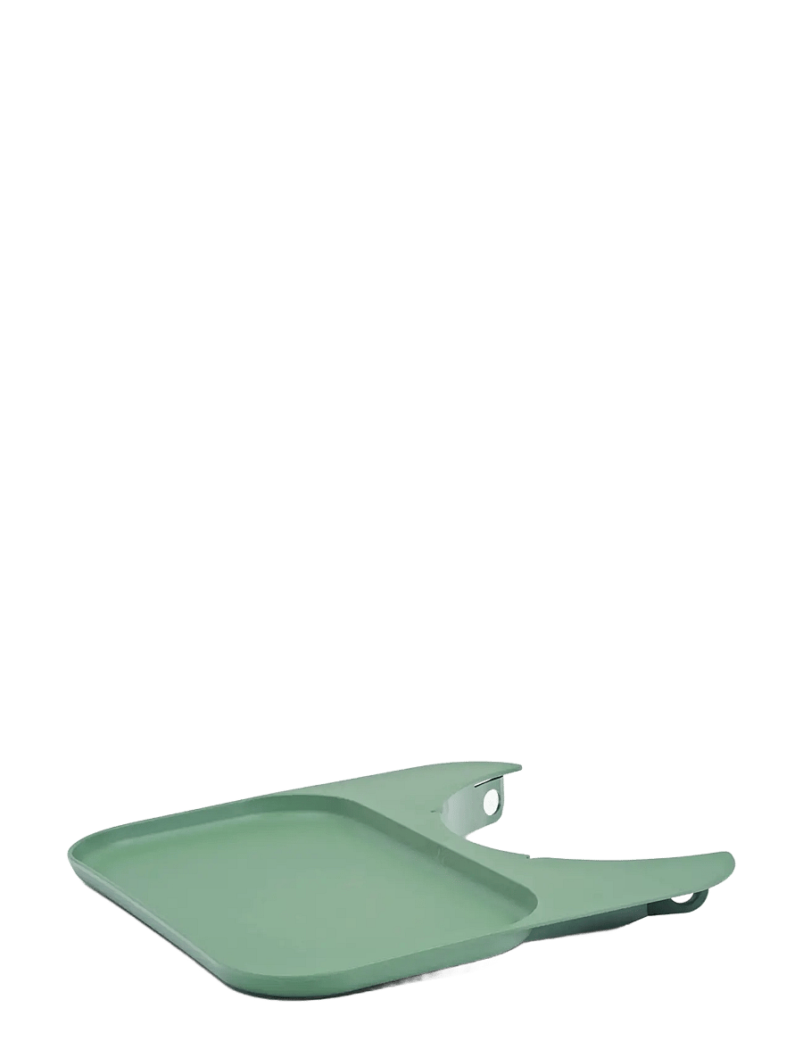 KAOS - KAOS KLAPP® Safety Rail & Tray - matlagning - mineral green - 2