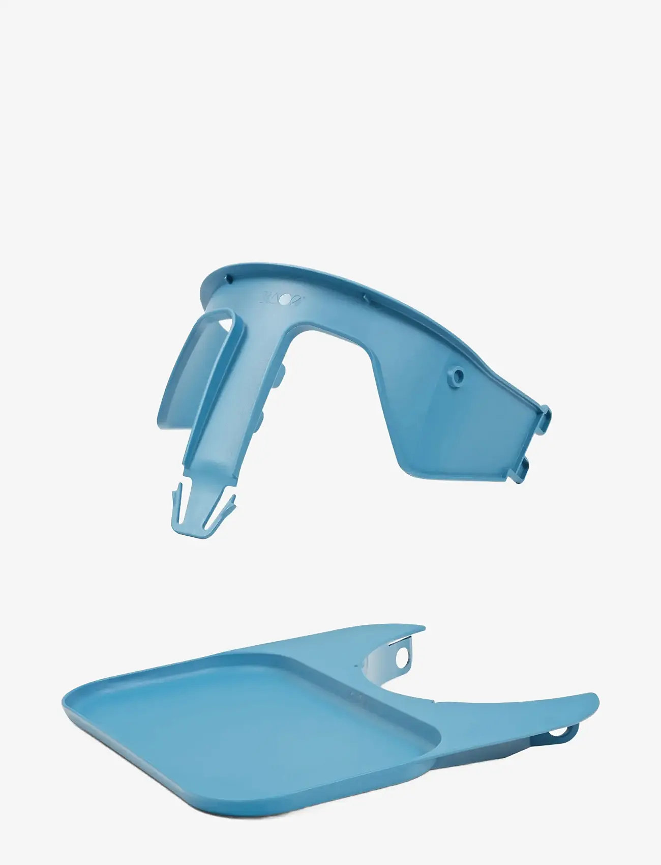 KAOS - KAOS KLAPP® Safety Rail & Tray - kochen - swedish blue - 0