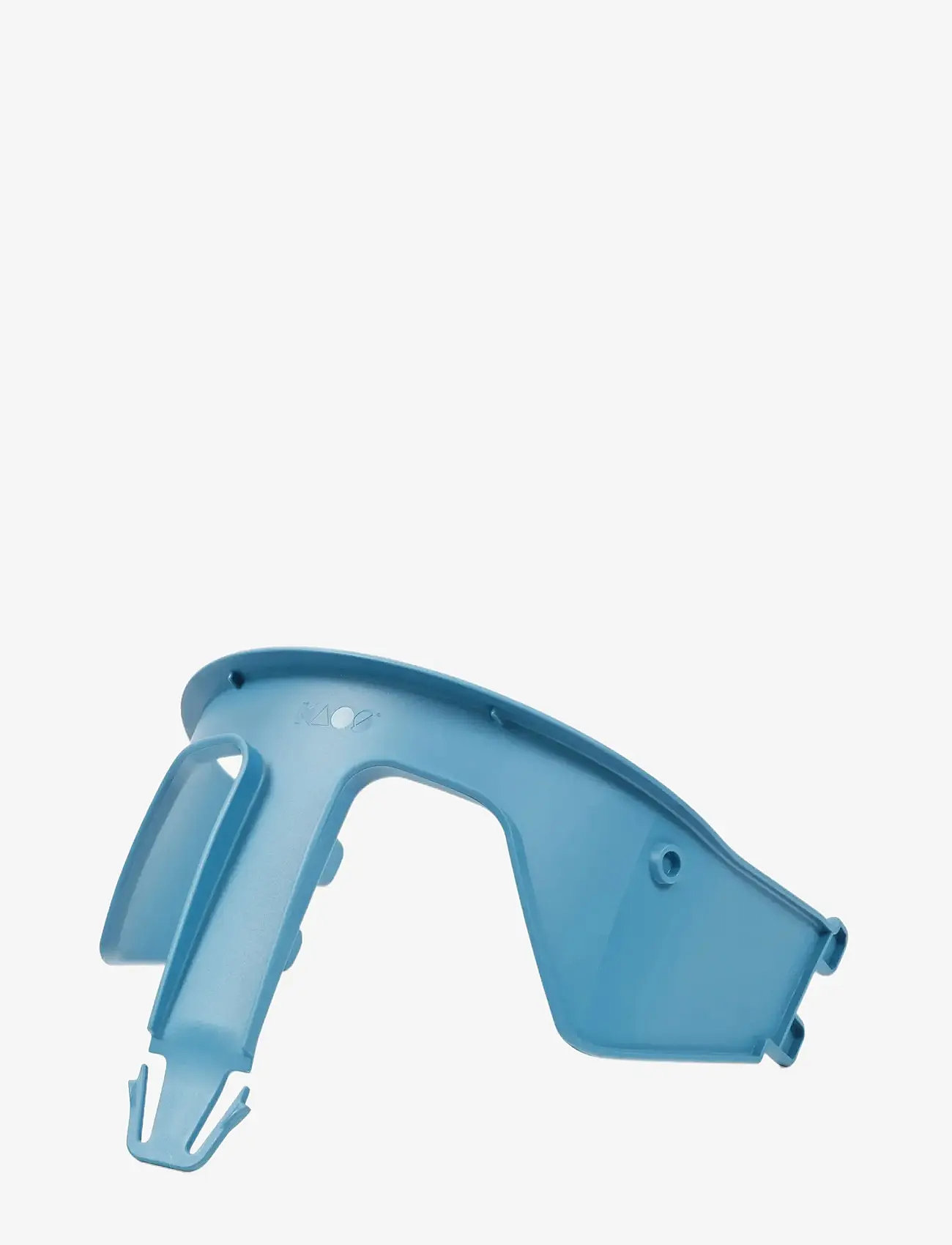 KAOS - KAOS KLAPP® Safety Rail & Tray - kochen - swedish blue - 1