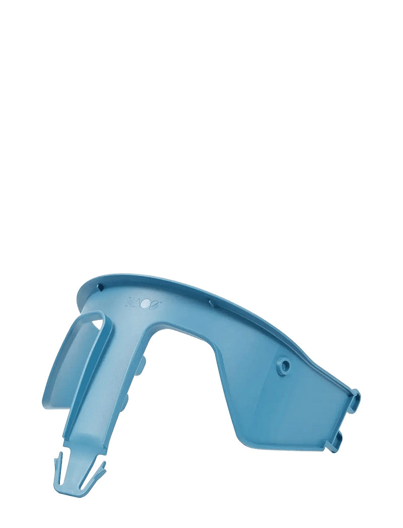 KAOS - KAOS KLAPP® Safety Rail & Tray - kochen - swedish blue - 1
