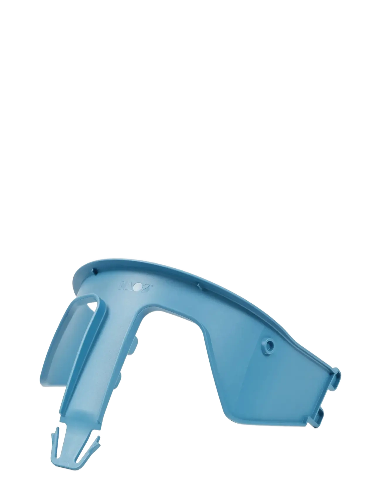 KAOS - KAOS KLAPP® Safety Rail & Tray - swedish blue - 1