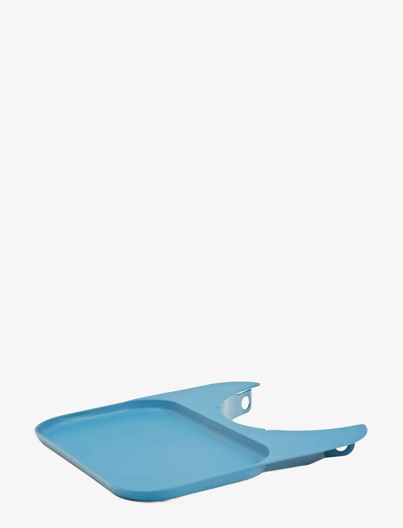 KAOS - KAOS KLAPP® Safety Rail & Tray - kochen - swedish blue - 2