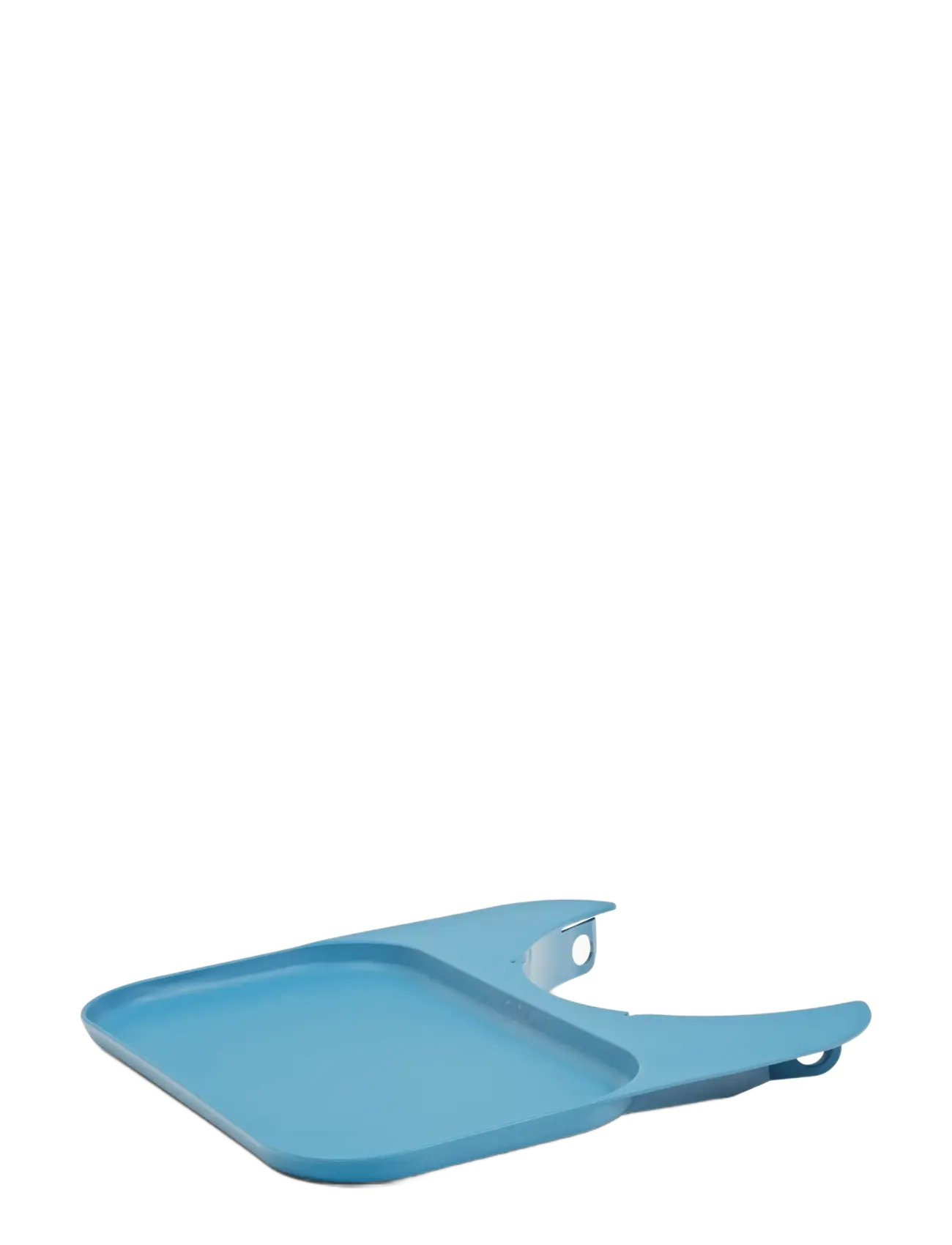 KAOS - KAOS KLAPP® Safety Rail & Tray - swedish blue - 2