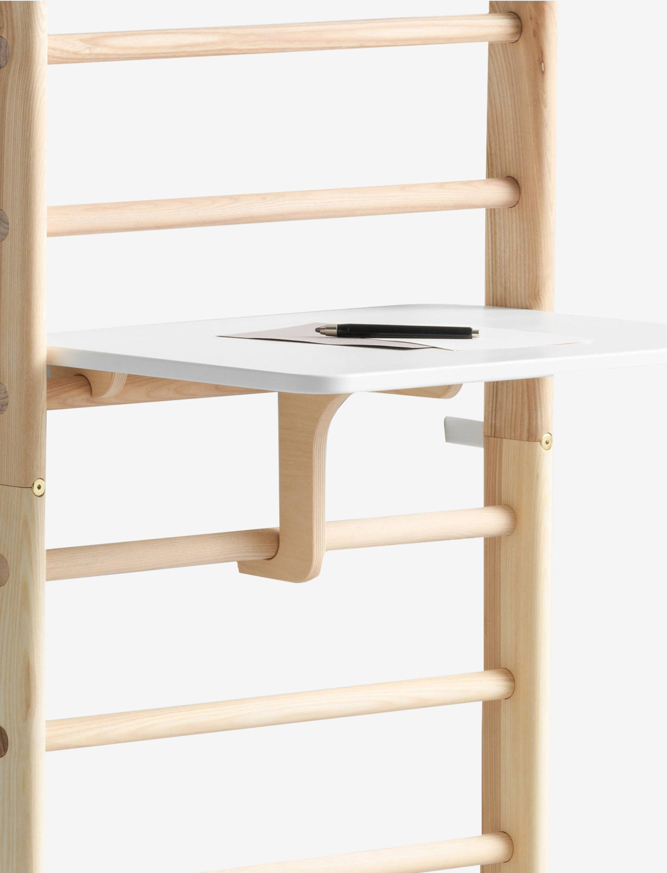 KAOS - Desktop - white - 1