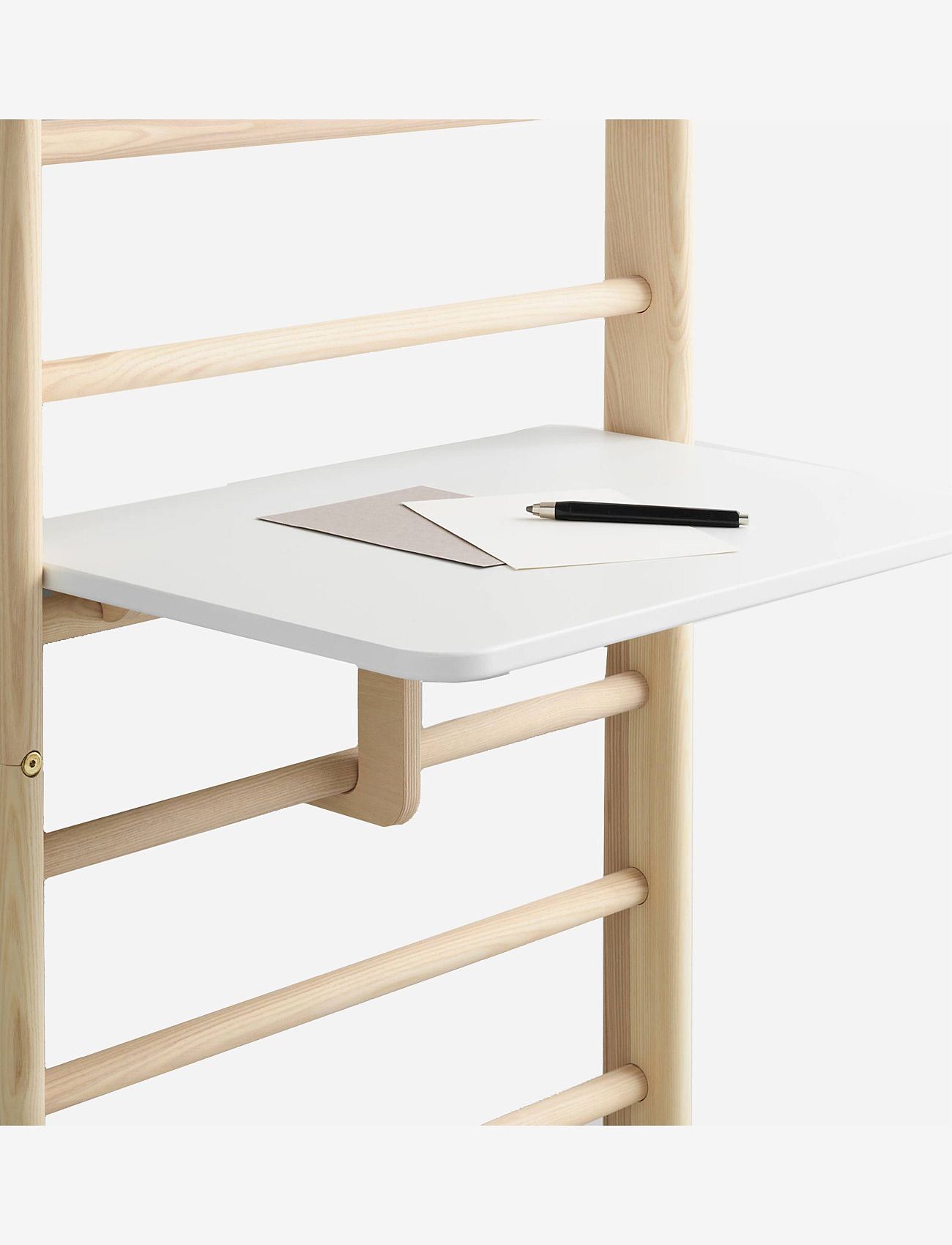 KAOS - Desktop - white - 2