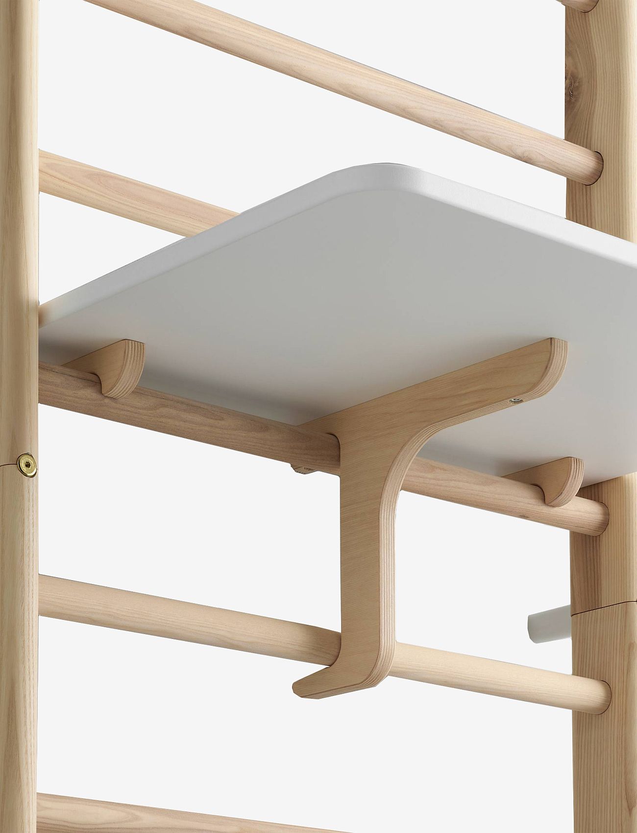 KAOS - Desktop - white - 3