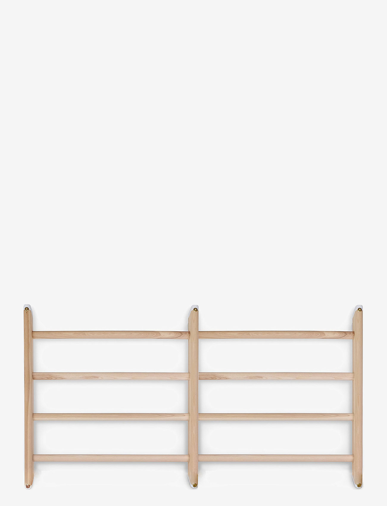 KAOS - Endeløs Shelve Double - liikumisoskuste mööbel - natural - 1