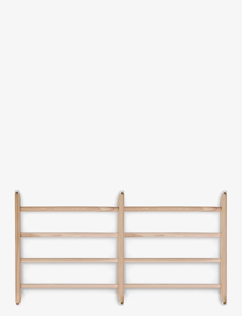 KAOS - Endeløs Shelve Double - liikumisoskuste mööbel - natural - 1