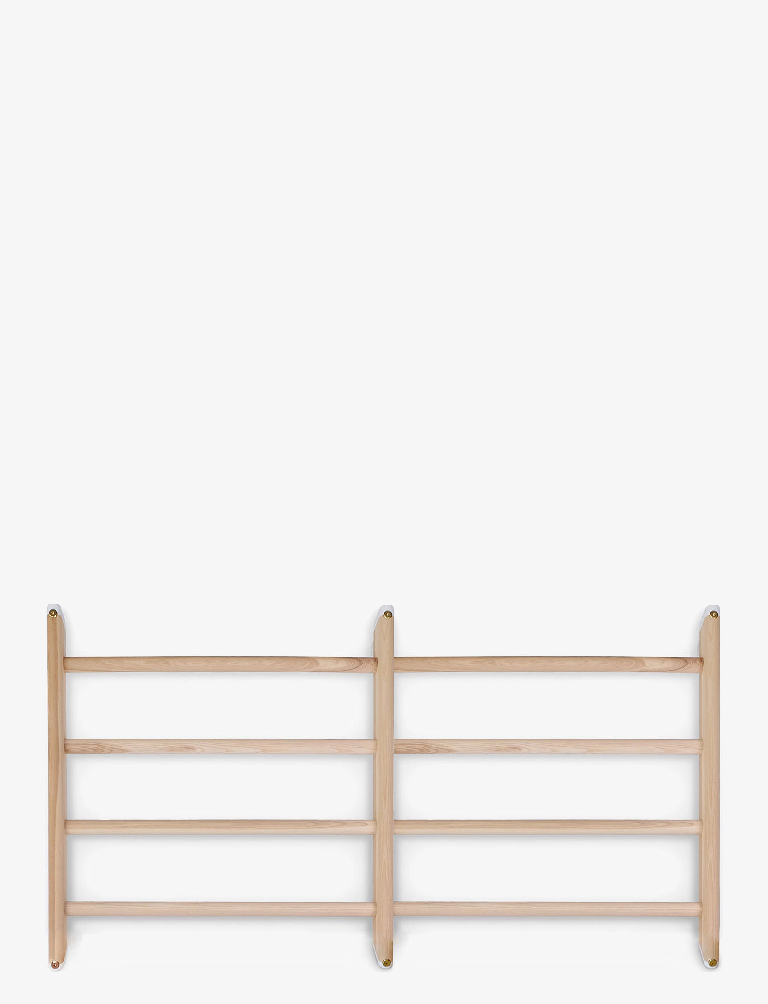 KAOS Endeløs Shelve Double - App deal - NATURAL / beige