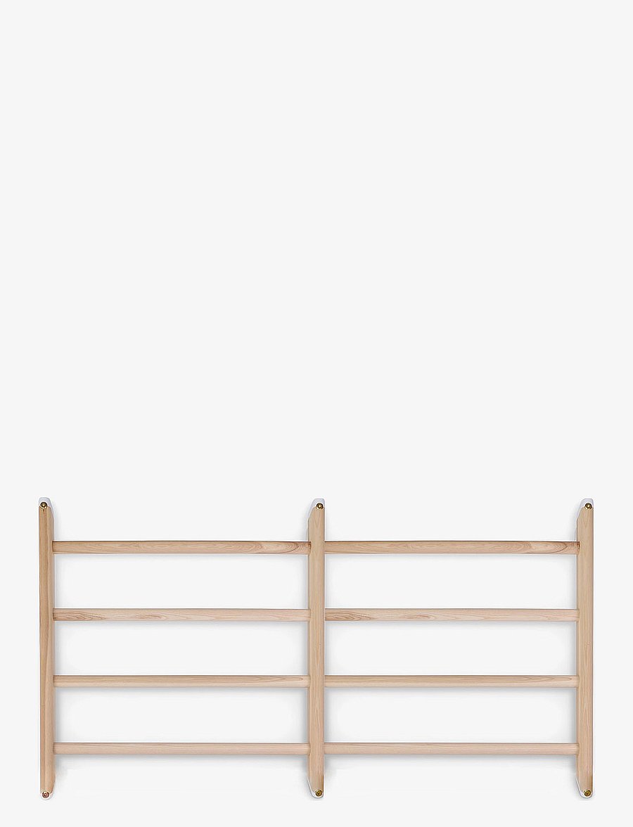 KAOS - Endeløs Shelve Double - möbel für die motorik - natural - 1