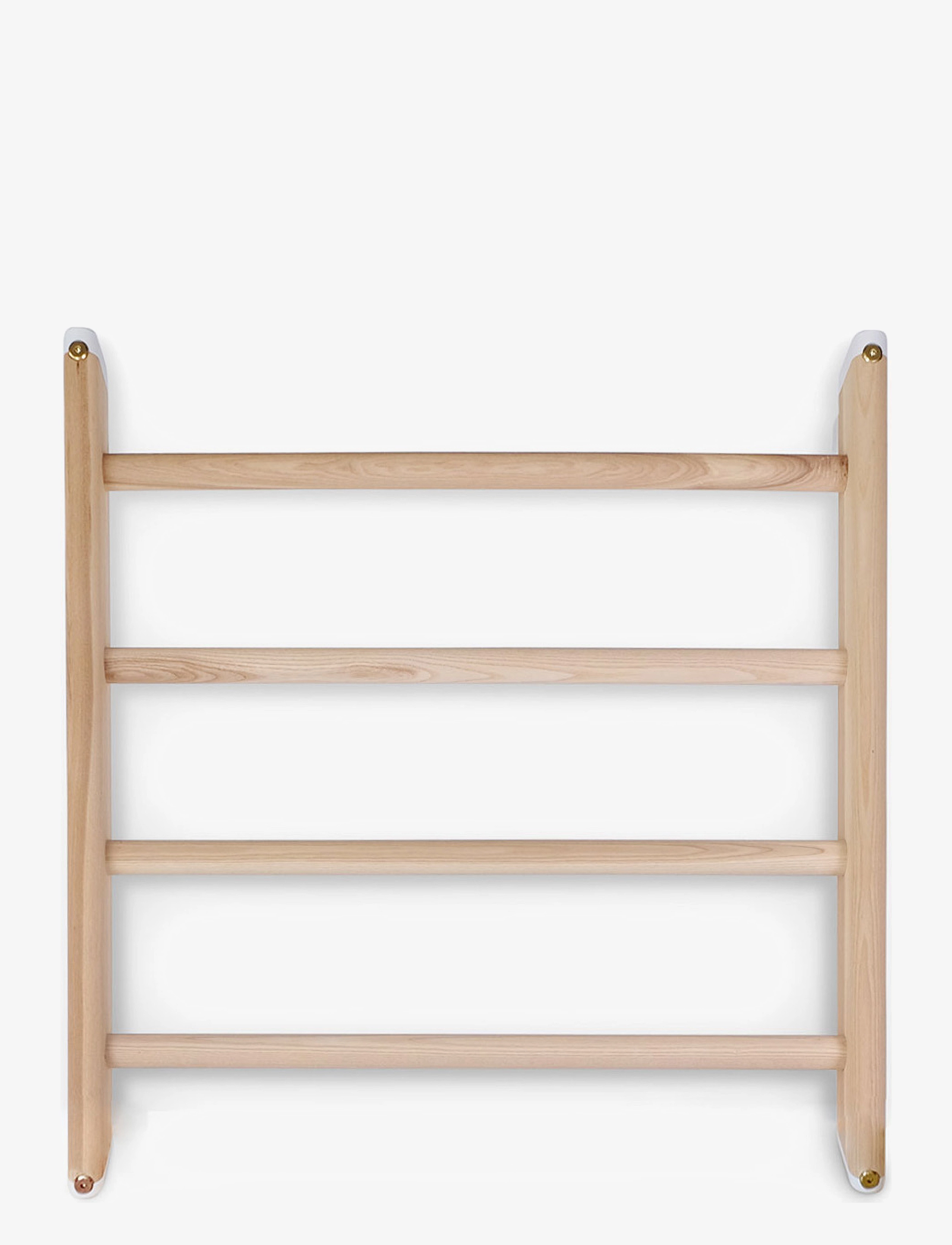 KAOS Endeløs Shelve Single, One Size, Kids Decor, Beige - Furniture, Kinder