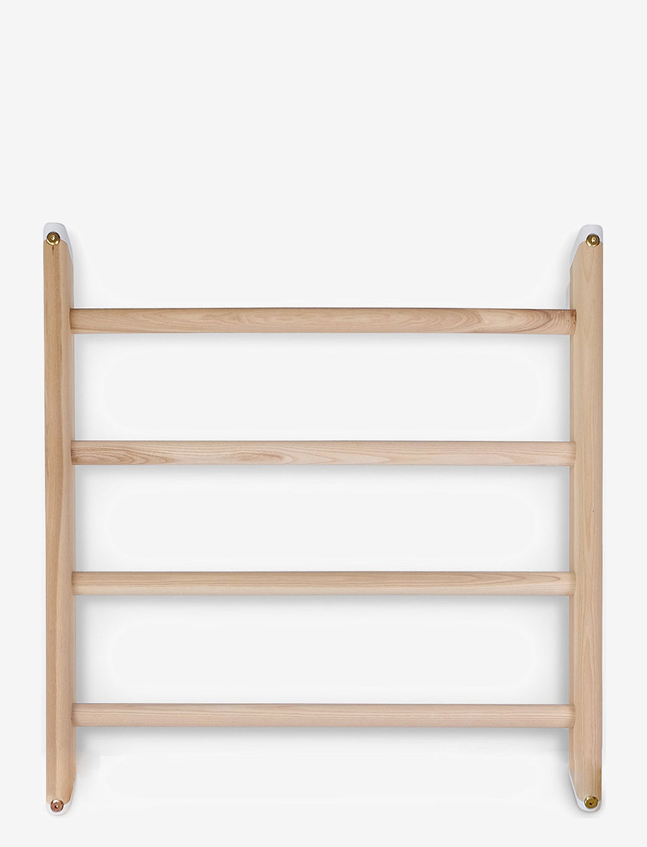KAOS - Endeløs Shelve Single - hylder - natural - 0