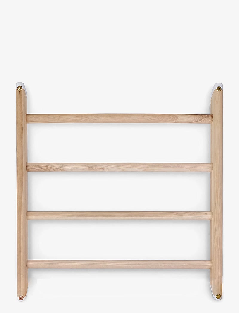 KAOS - Endeløs Shelve Single - riiulid - natural - 0