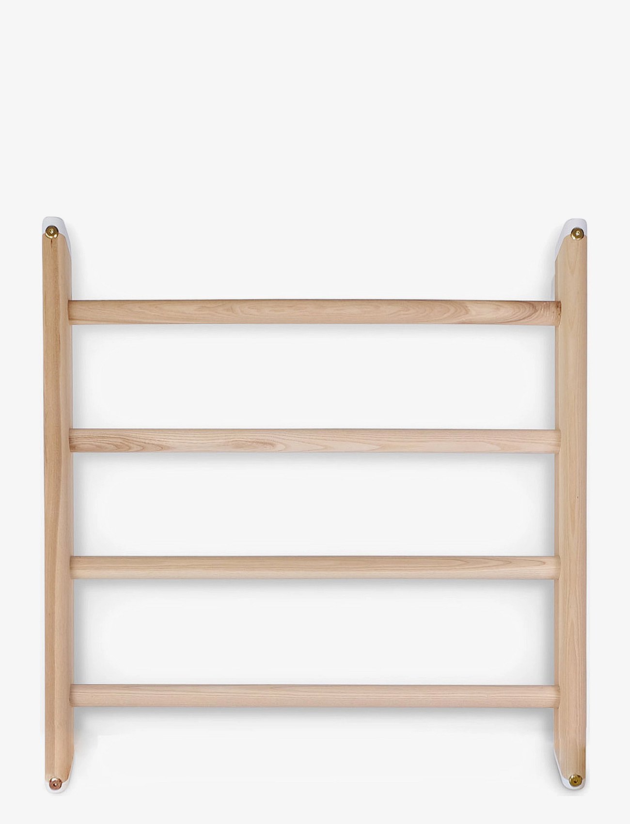 KAOS Endeløs Shelve Single - Beige - ONE SIZE